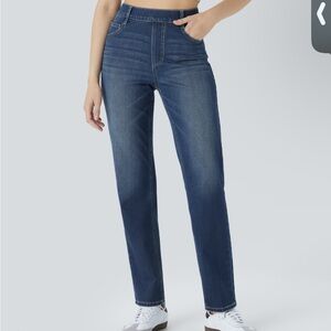 HALARA Flex Denim XS